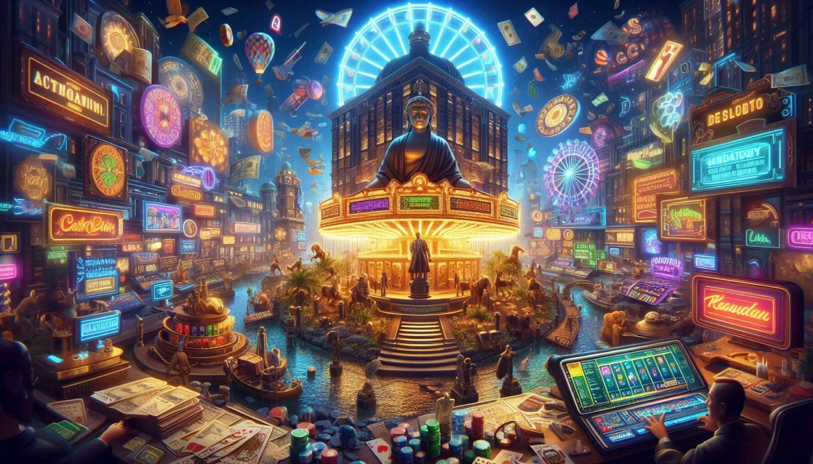 Yabby Casino