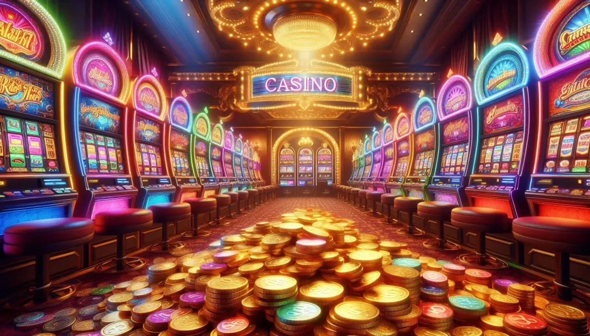 Yabby Casino